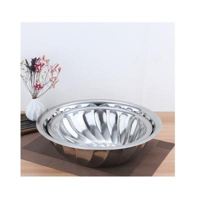 China Can be purchased separately new product listing various strong characteristics and sturdy flower pot bowl for sale