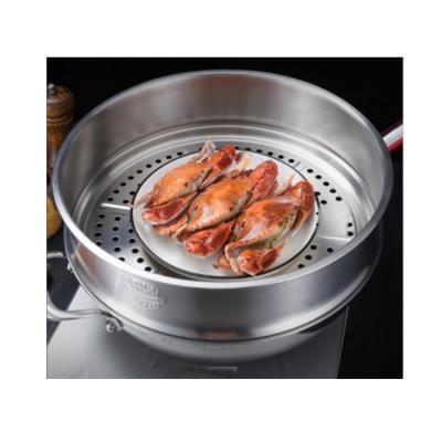 China Interior coating Pan Multi Effect Clean And easy to clean even heat conduction health wok for sale