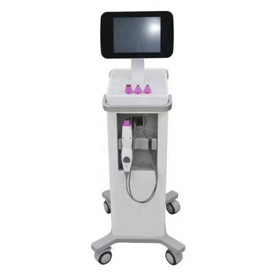 China Best Face Lift Thermagic FLX Skin Rejuvenation Machine For RF Skin Tightening Face Lifting for sale