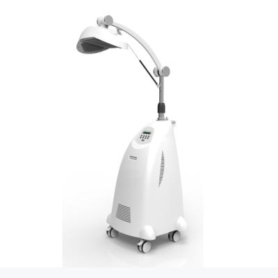 China Pigment removal photon therapy 2020 led pdt facial phototherapy led light therapy equipment machine for skin whitening for sale