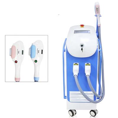 China Hair Removal IPL HAIR REMOVAL MACHINE Painless Hair Remover Machine 1pc Hair Removal Machine for sale