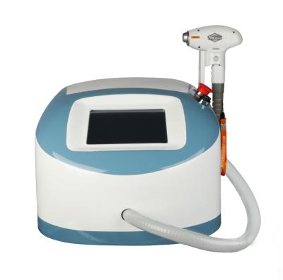 China Portable Anti-puffiness Diode Laser 755 Alma Soprano Ice Platinum Laser Hair Removal Machines 808 1064 Laser 3 Waves for sale