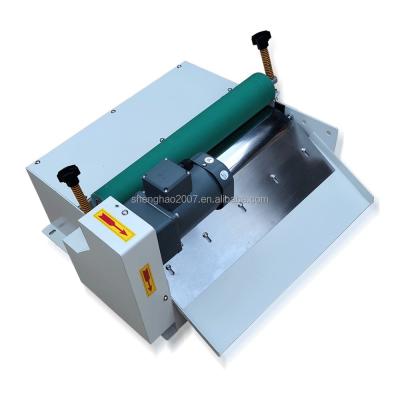 China Magnetic Separator for Printer Machine Customized 25L Magnetic Roll Separator for Winding Equipment for sale