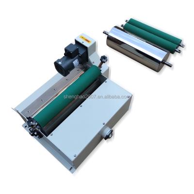 China Magnetic Separator for Printer Magnetic Roller Machine Magnetic Separator for Grinding Equipment for sale