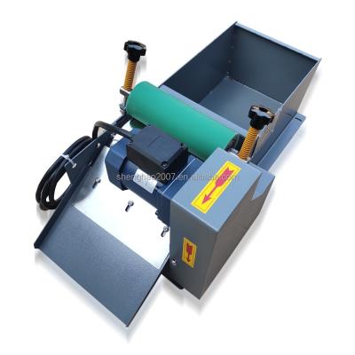 China Magnetic Separator for Printer Machine 150L Industrial Coolant Magnetic Separator for sale