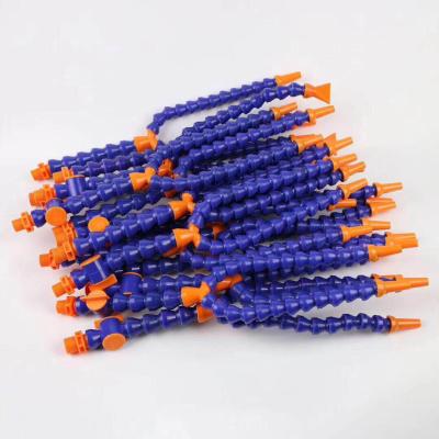 China High Quality Plastic Coolant Hose POM Coolant Hose Manufacturing Design SHENGHAO Coolant Hose Flexible Hose On Sale for sale