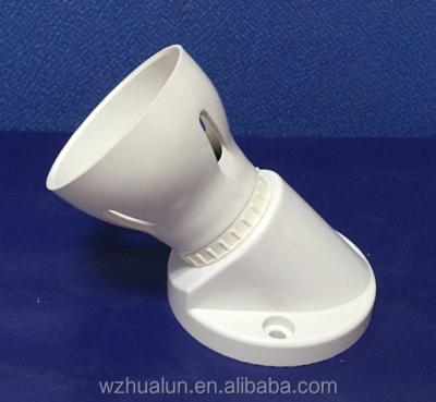 China B22 B22 widely use good quality PC E27 lampholder for sale