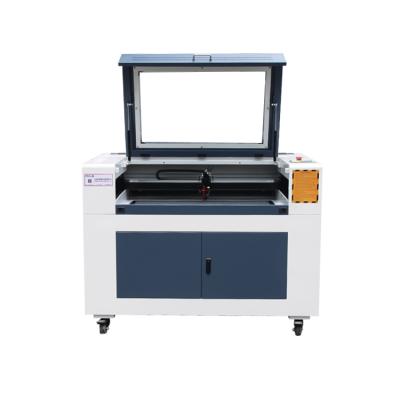 China FS-9060 Laser Cutter Jewelry Engraving Machine Wheeel Laser Engraving Machine Laser Engraving Machine for sale