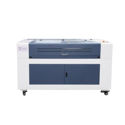 China Factory Price Laser Cutter Laser Cutter /CO2 Laser Cutting Machine FS-1610 100w Laser Engraving Machine Supply Directly for sale