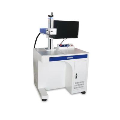 China Laser Marking Desktop Full Enclosure Fiber Laser Cutter Fiber Laser Marking Machine Desktype Laser Marking Machine for sale