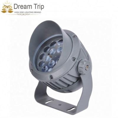 China 9W 12W 15W 18W 24W 36W 50W 80W 100W Outdoor Waterproof Hotel Facade LED Flood Light For Hotel Building for sale