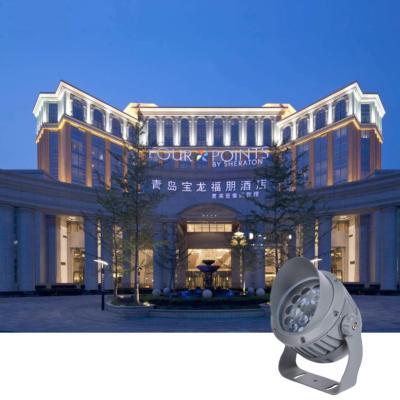 China Hotel CE Spotlight 18W Focusing On One Area For A Hotel for sale