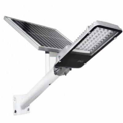 China ROAD lumileds led chips and Meanwell led driver street lights solar powered luminaire for sale