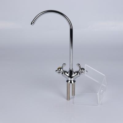 China Hot Selling Thermostatic Faucets Reverse Osmosis Drinking Water Faucet Household for sale