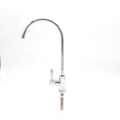 China Household Water Purifier Faucet Reverse Osmosis Faucet for sale