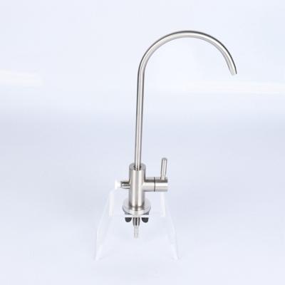 China SPARE PARTS RO FILTER Thermostatic Faucets SUS304 RO TAP for sale