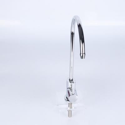 China Bathroom Thermostatic Luxury High Quality Brass Body Faucets Single Handle Water Faucet For Kitchen for sale