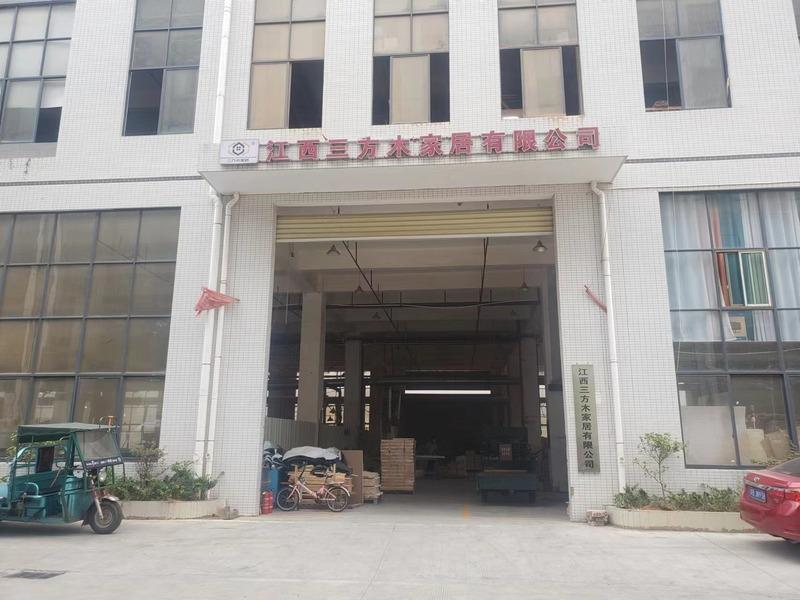 Verified China supplier - Jiangxi Sanfangmu Furniture Co., Ltd.