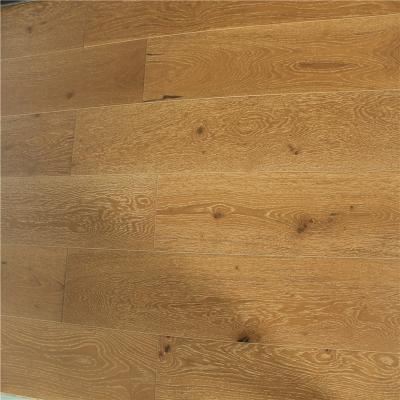 China 190/240/260/300mm Modern Solid French Oak Timber Flooring Manufacturer/Factory for sale