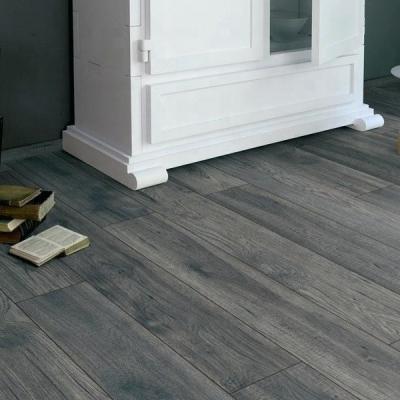 China Modern Rustic Matt Oil European French White Commercial Grade Antique Oak Engineered Wood Flooring for sale