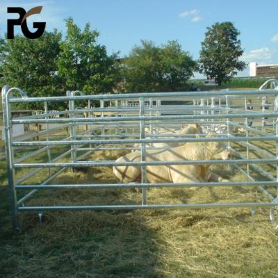 China Easily Assembled 2020 Online Shopping High Quality New Product Sheep Yard Panels Door for sale