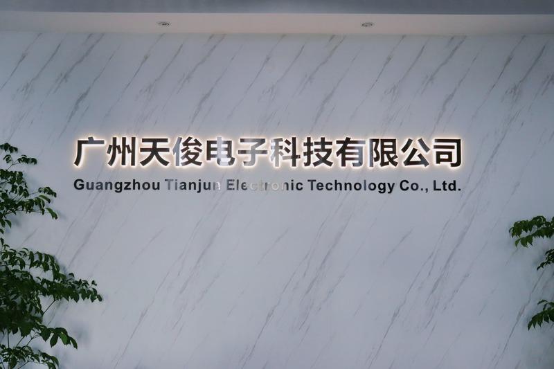 Verified China supplier - Guangzhou Tianjun Electronic Technology Co., Ltd.