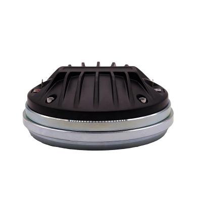 China Wholesale NO HF Speaker No Thumb Voice Coil Magnet Part 200 Watt Max Power Compression Driver Titanium Neo Tweeter for sale