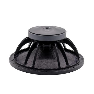 China Stage/Outdoor/Party Professional 15 Inch Woofer Speaker 3 Inch Voice Coil DJ Sound System Outdoor Speaker Unit for sale