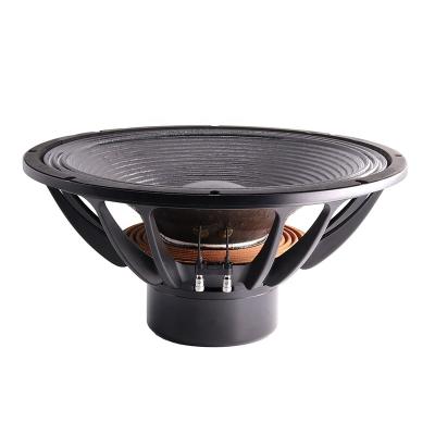 China 21 Inch Subwoofer PA Neo Wholesale Audio Sound System Accessories 4000W 4Ohm Outdoor/Party High Power Speaker for sale