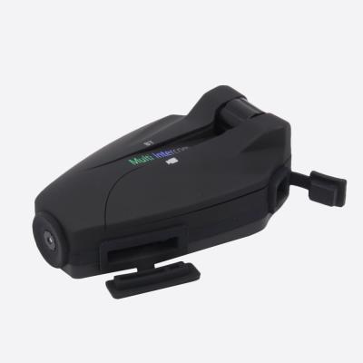 China 2021 V-4C Handsfree 1080P Video Motorcycle Helmet Walkietakie With Video Camera Helmet Intercom Headset for sale