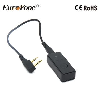 China Outdoor adapter Louis L2 intercom adapter suit for a variety of motorcycle bluetooth intercom for sale