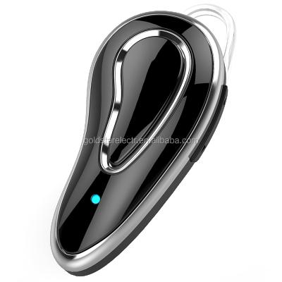 China Cheap newest price In-ear bluetooth wireless stereo headset business handsfree earphone for sale