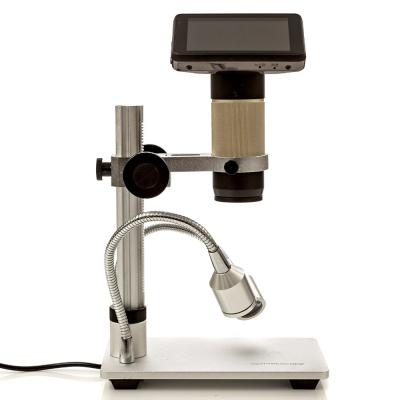 China Digital microscope camera 3 inch for sale