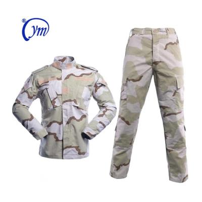 China New Products Breathable Hot Seller Tactical Clothing Military Outdoor Army Uniform for sale