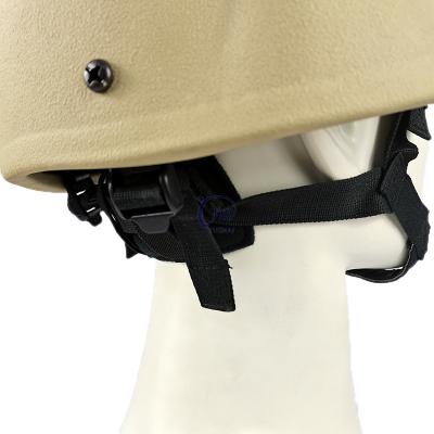 China Wholesale Army MILITARY Lightweight Tactical Combat Level 4 MICH Bulletproof Helmet for sale