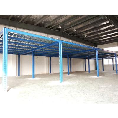 China Lightweight Steel Structure Construction Workshop Prefabricated Steel Frame Farm Buildings for sale