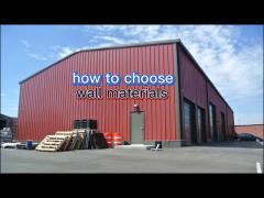 building material introductions