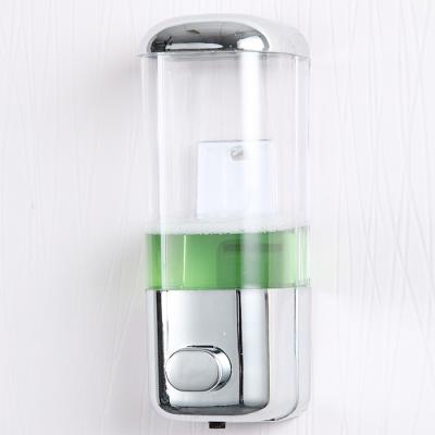 China Y3002 Eco - Friendly Commercial Liquid Soap Dispensers For Bathroom Cheap Price Liquid Soap Dispensers for sale