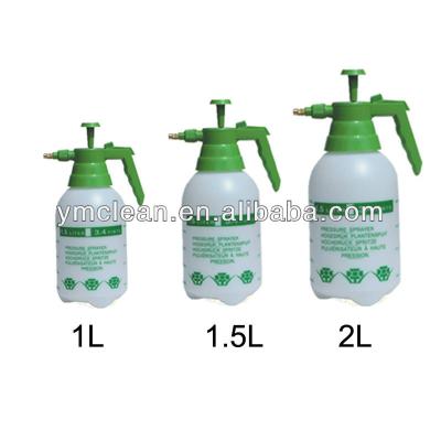 China Y7051 1L/1.5L/2L Multifunctional Garden Trigger Sprayer for sale