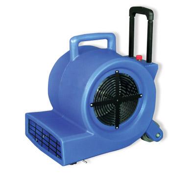 China SC-900 3-Speed ​​Critical Cleaning/Residue-Free Floor Dryer, Fan for sale