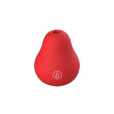 China Silicone + ABS Silicone Beauty Eggs Suck Egg Clitoral Vibrating Female Masturbation Mini Egg Vibrator for sale