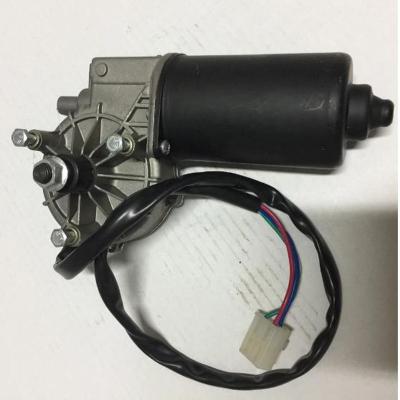 China New aluminum alloy car door foton wiper motor for VOLVO 8143408 for sale