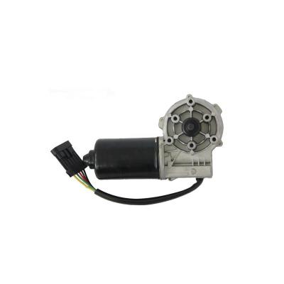 China Wholesale Aluminum Alloy Car Windshield 7l0955119m Wiper Motor For IVECO 99439637 for sale