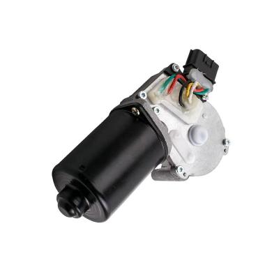 China Wholesale Aluminum Alloy Car Windshield Wiper Motor 7l0955119m For Nissan Almera Tino V10 0390241373 28815 - BU000 for sale