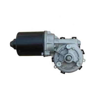 China Wholesale Aluminum Alloy Car Hitachi 12v Wiper Motor For CITROEN Nemo 6401 H0 98846221 98846359 for sale