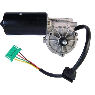 China New aluminum alloy mitsuba wiper motor for Mercedes Benz W202 C230 C280 C43 2028200408 for sale