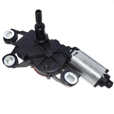 China Good quality aluminum alloy car 12v foton wiper motor for Seat Altea 04-09 5P0955711 5P0955711A 5P0955711B for sale