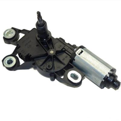 China Aluminum alloy car Hitachi foton wiper motor for Seat Ibiza III 2004 6L6955711D 6L6955711 6L6955711B for sale