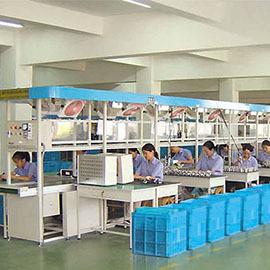 Verified China supplier - Clipol Electrical & Machine Co., Limited