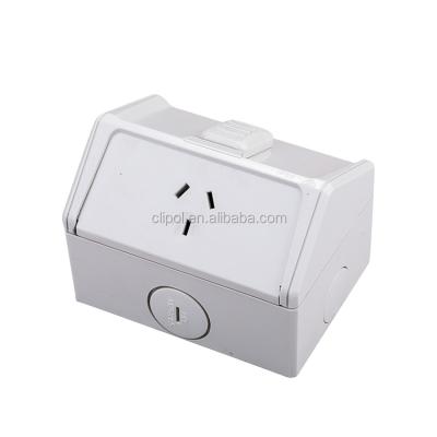 China Australia Industrial Standard Quick Connector Switch Plug for sale